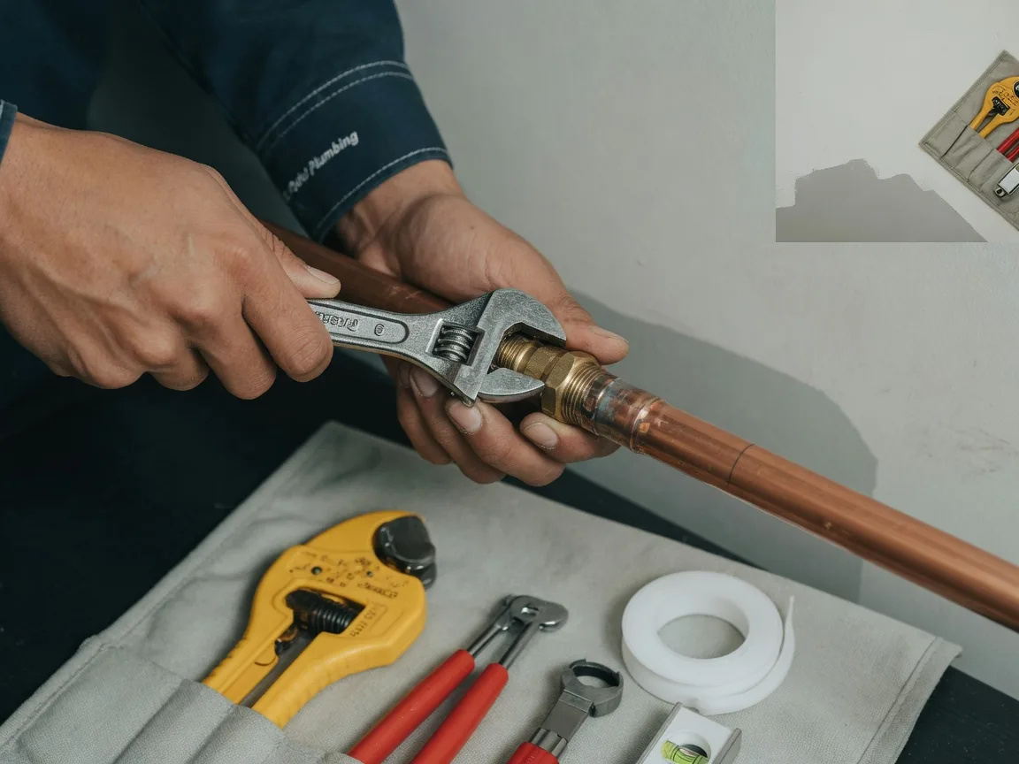 Why choose Drain Cleaning in Byhalia, MS